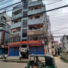 For Rent Commercial Sylhet