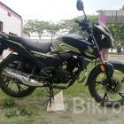 Honda SP 125 BS6 Chattogram Division