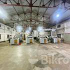 For Rent Commercial Dhaka Division