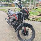 Honda Shine SP Dhaka Division