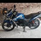 Honda Cb Shine Rajshahi Division