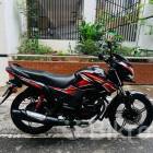 Honda Cb Shine Dhaka