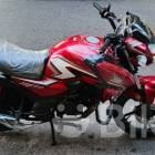 Honda SP 125 BS6 Chattogram