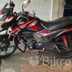 Honda Shine Dhaka Division