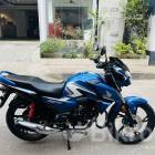 Honda SP 125 BS6 Dhaka
