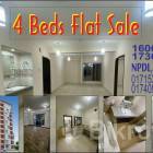 For Sale Apartment Sylhet