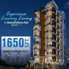 For Sale Apartment Dhaka
