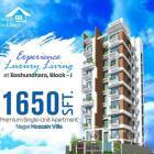 For Sale Apartment Dhaka