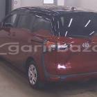 2020 Toyota Sienta