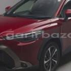 Toyota Corolla Cross Z LEATHER PACKAGE 2022
