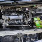 2019 Toyota Allion 2003