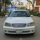 Nissan Sunny 2009 White