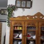 Furnished 3bdrm Apartment in Ma Villa, Keraniganj for Sale