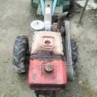 Power Tiller Trailer