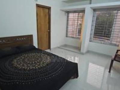 Furnished 4-bedroom Apartment in Sylhet Sadar for sale
