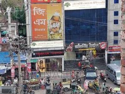 3-bedroom Apartment in Meghna Developer, Shaheb Bazar for Sale