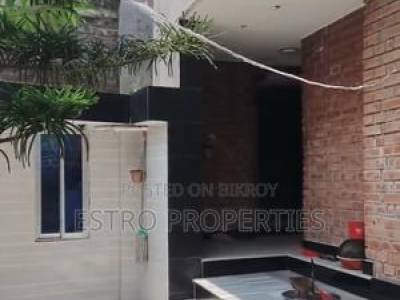 Furnished 3-bedroom Apartment in Khulna for Sale