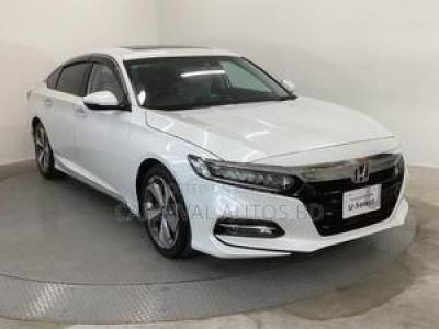 Honda Accord EX 2021