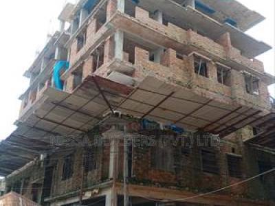 3-Bedroom Apartment in Nessa Rokeya Villa, Uttara for Sale