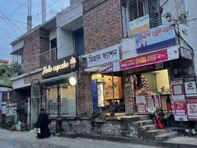 3bdrm Apartment in Khulna Sadar for Sale