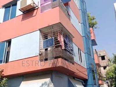 3-bedroom Apartment in Collegiate School, Khulna Sadar for sale