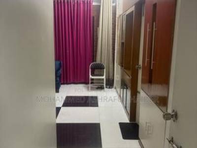Furnished 1-bedroom Apartment in Greenleaf &ldquo;Nessa-3&rdquo;, Nasirabad for Rent