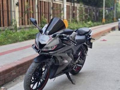 Yamaha R15 V3 2020