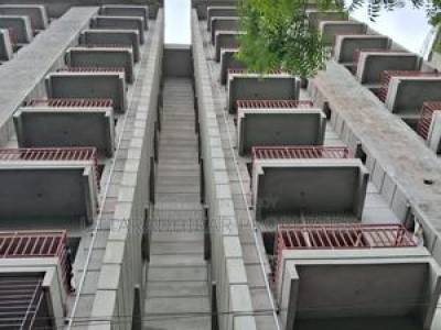 3-Bedroom Apartment in Upl Momtaz Villa, Mirpur for Sale