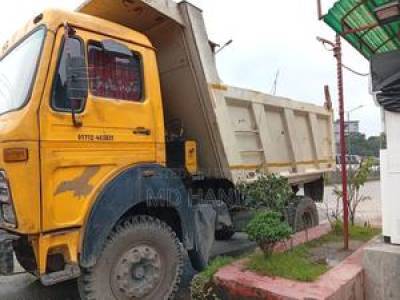 Tata 1618 Truck