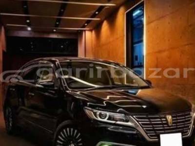 2016 Toyota Premio