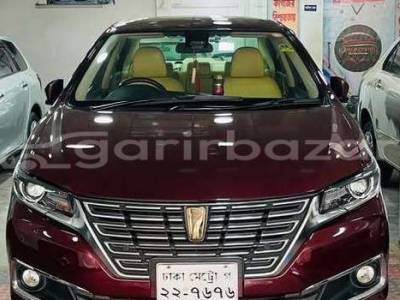 2016 Toyota Premio