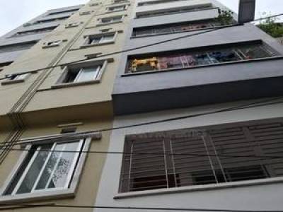 2 Bedroom Apartment in Upl Sp Villa, Cantonment for Sale