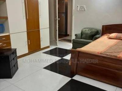 Furnished 3-bedroom Apartment in Nessa-3, CDA Avenue for Rent