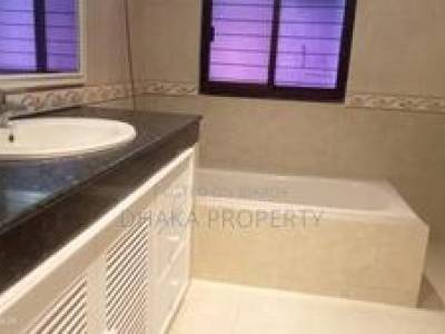4Bedroom_Big Flat Rent At Gulshan 2