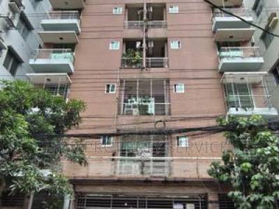 20-bedroom House in Uttara for Rent
