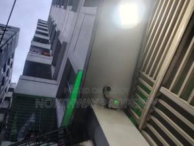 3 Bedroom Apartment in Hazi Villa, Shahjadpur for Sale