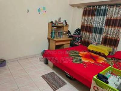 Furnished Mini Flat in House #122, Mohammadpur for Rent