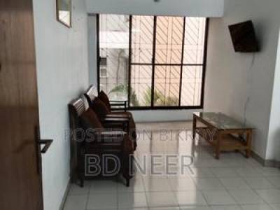 2 Bed room furnish apt rent in banani