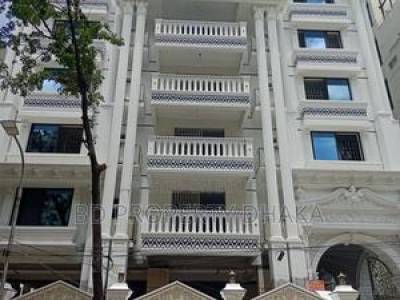 50-bedroom House in Gulshan for rent