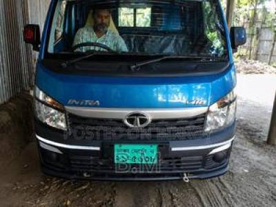 Tata Intra V10