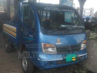 Truck Tata X2 --2018/2019