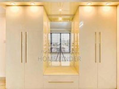 Brand New 4Bed-5060 SQFT Flat Rent In GULSHAN 2