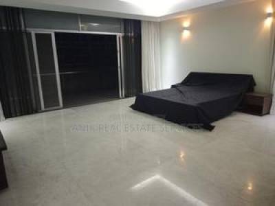 Swmming Pool Gym Full Farnised Flat Rent In Gulshan 2