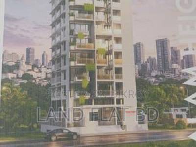 2850 SFT ON GOING FLAT FOR SALE @ JOLSHIRI ABASHON.