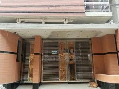 1414 Sq Ft Ready Flat for Sale, South Facing, Mohammadpur
