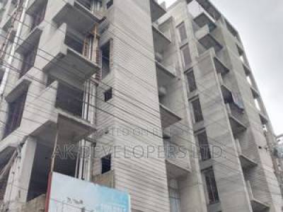 3bdrm Apartment in Sukoon, Basundhara for Sale
