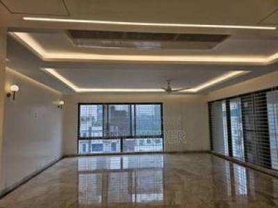 4-Bedroom Apartment in Gulshan for Rent