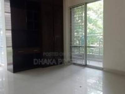 3-Bedroom Apartment in Gulshan for Rent