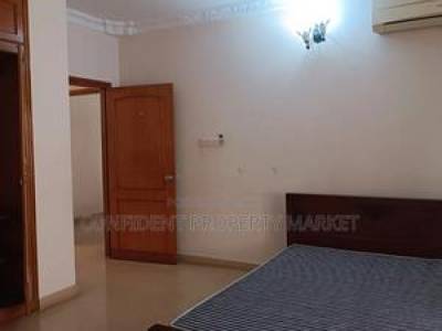 Furnished 3-bedroom Apartment in Baridhara for Rent