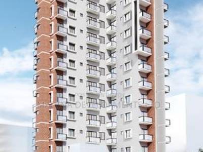 1430 sq ft Flat sale at Bashabo